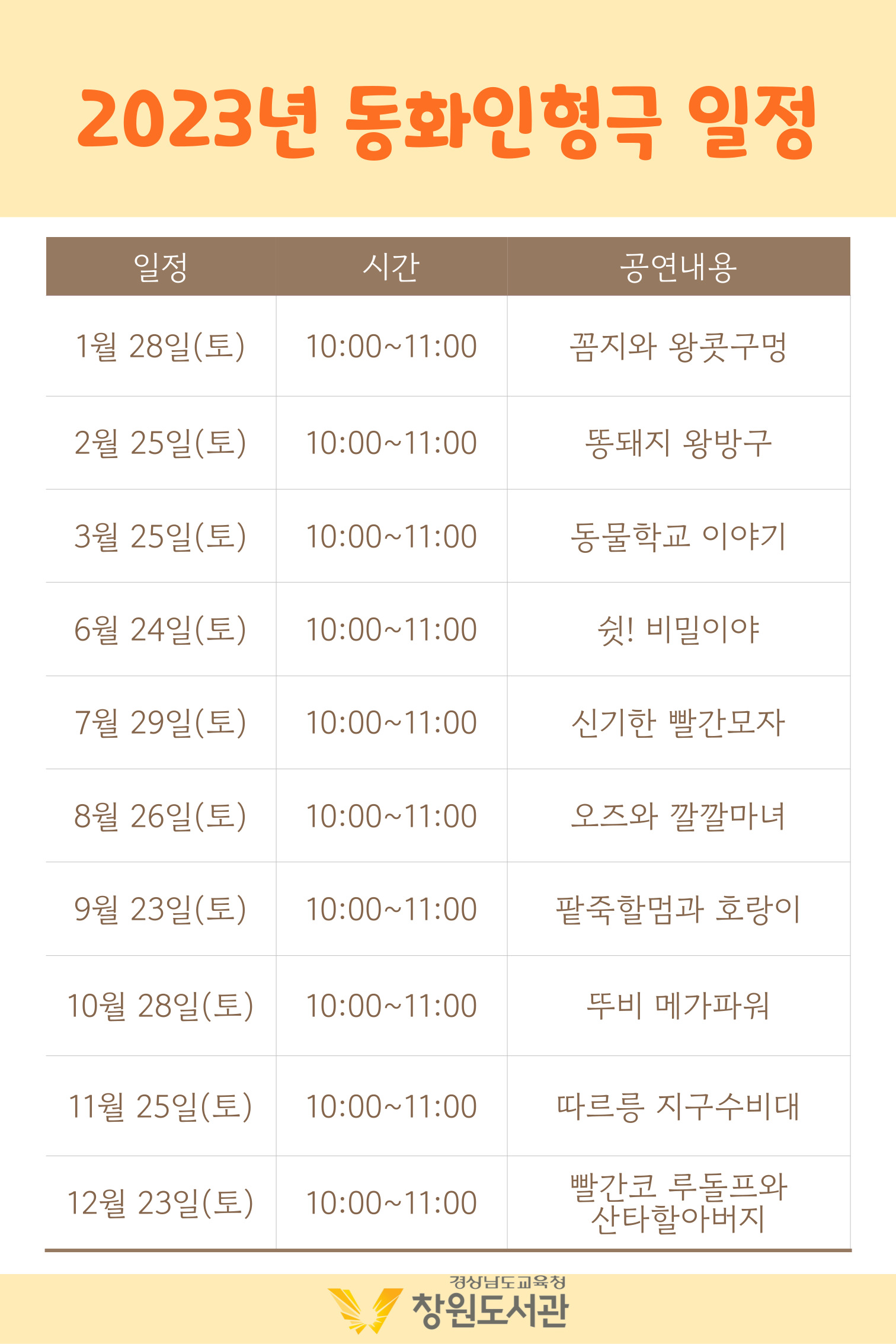 창원도서관, 인형극으로 만나는 인도네시아 전래동화! - 관련이미지2
