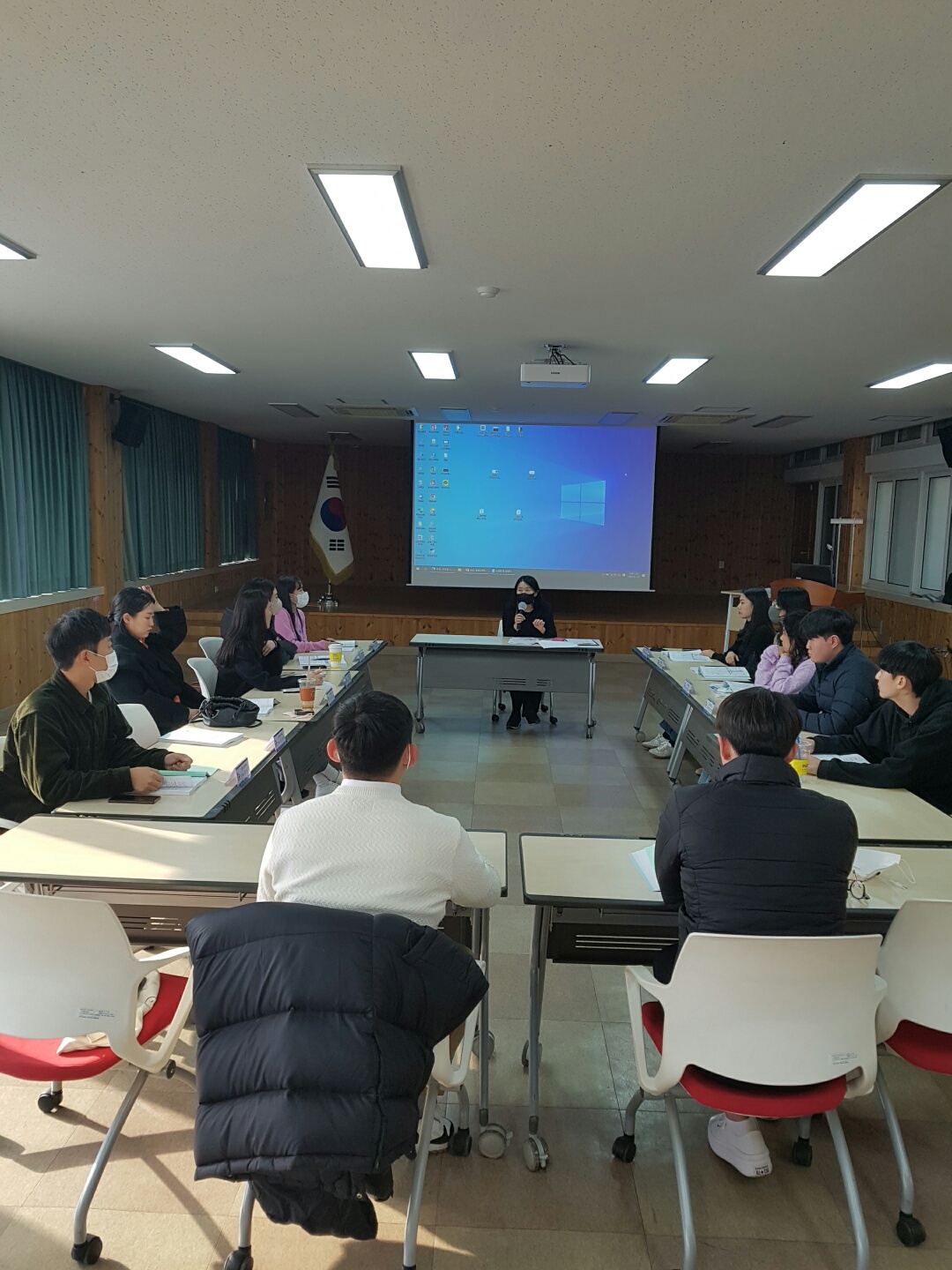 함양교육지원청 신규 공무원 대상 연수 실시 - 관련이미지2