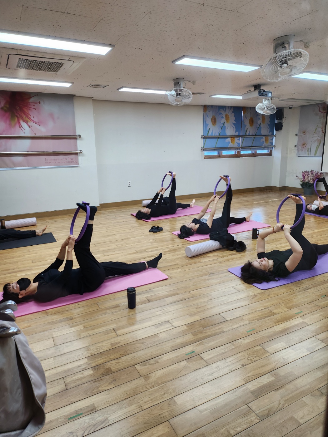학업중단 위기학생의 맞춤형 대안교육을 위한 교직원 역량 강화 연수 실시 - 관련이미지1
