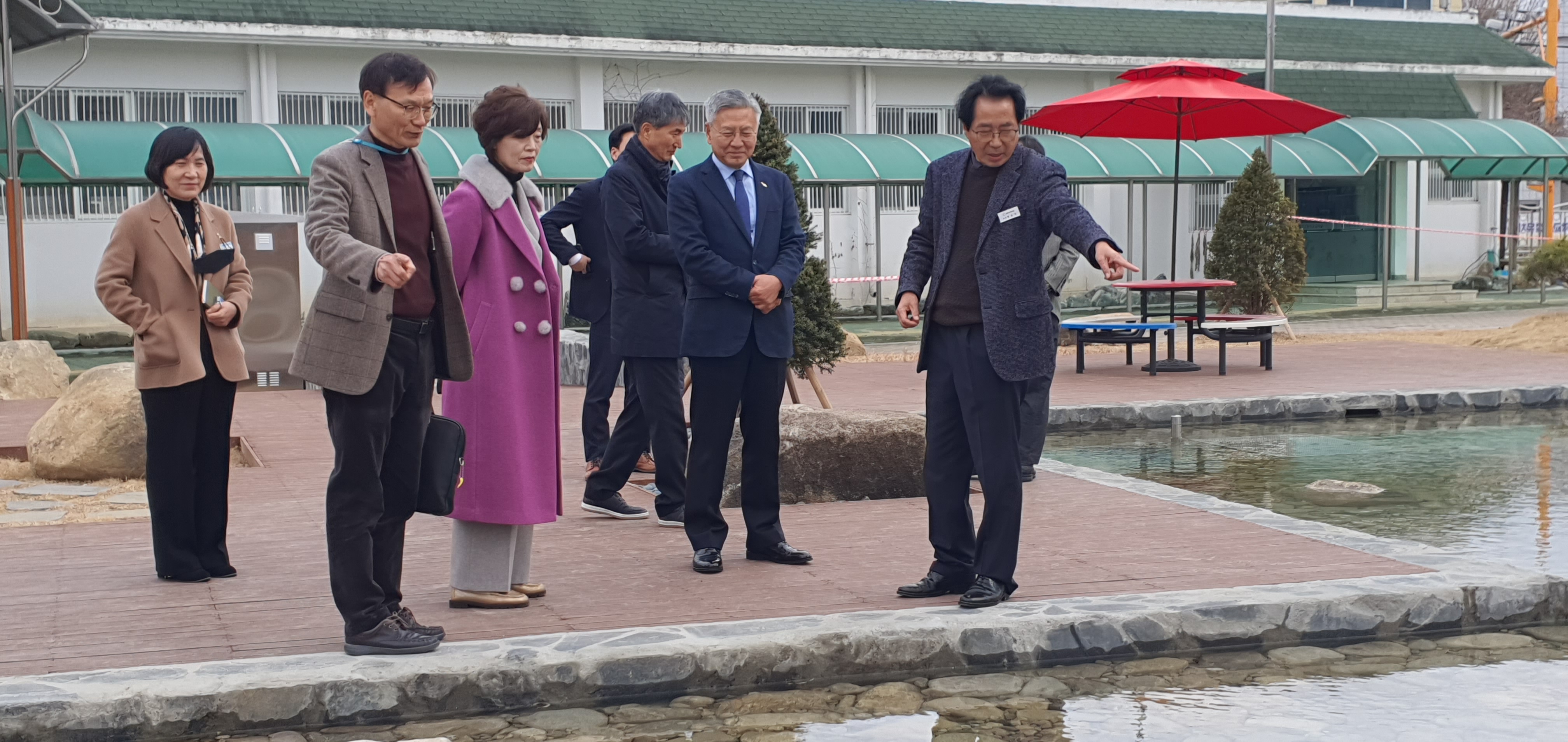박성수 경남교육청 부교육감, 밀양지역 교육협의회 개최 - 관련이미지2