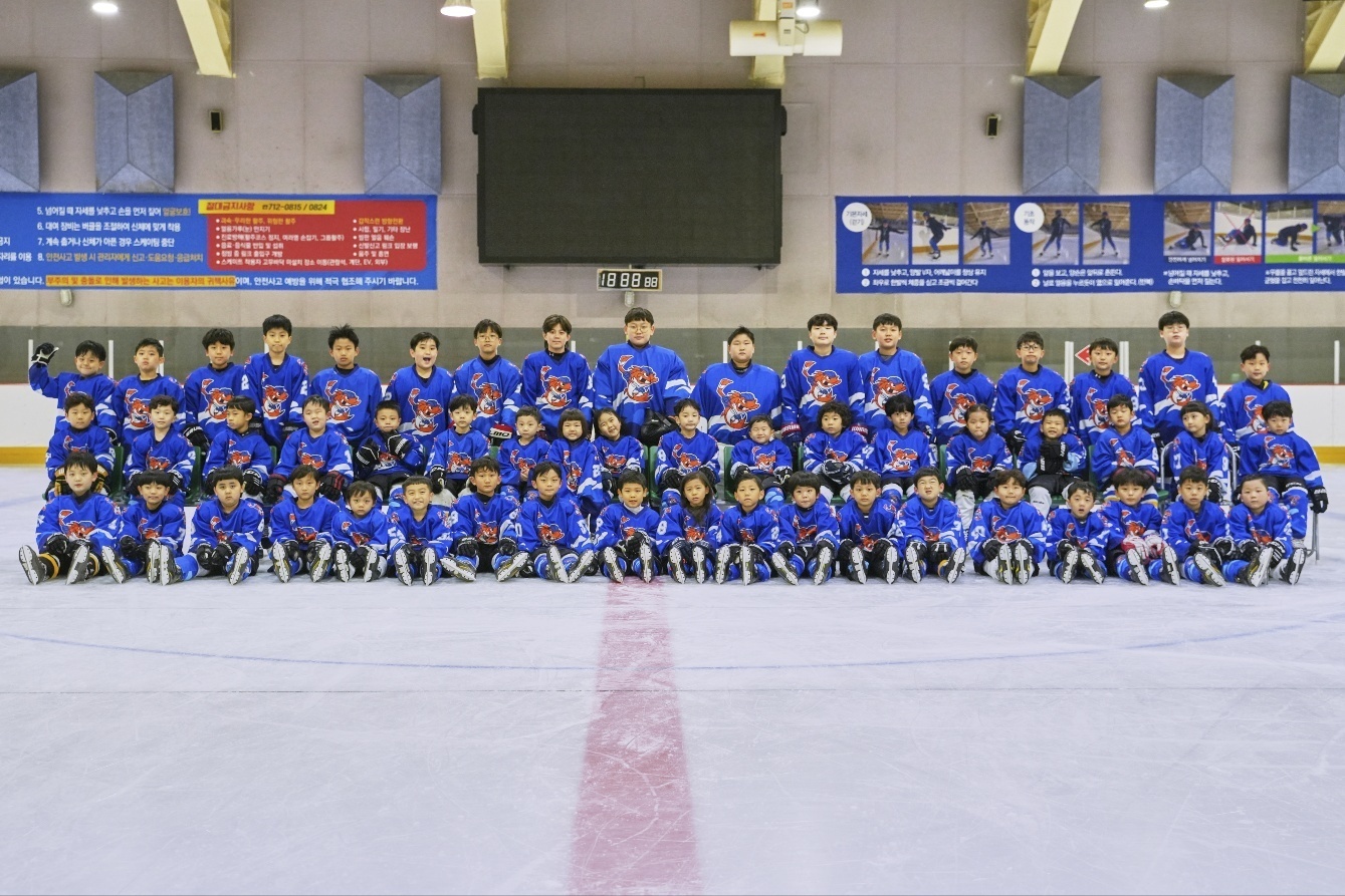 경남교육청 선수단 겨울스포츠 축제 출전(체육예술건강과 우광민 ☎268-1073) - 관련이미지1