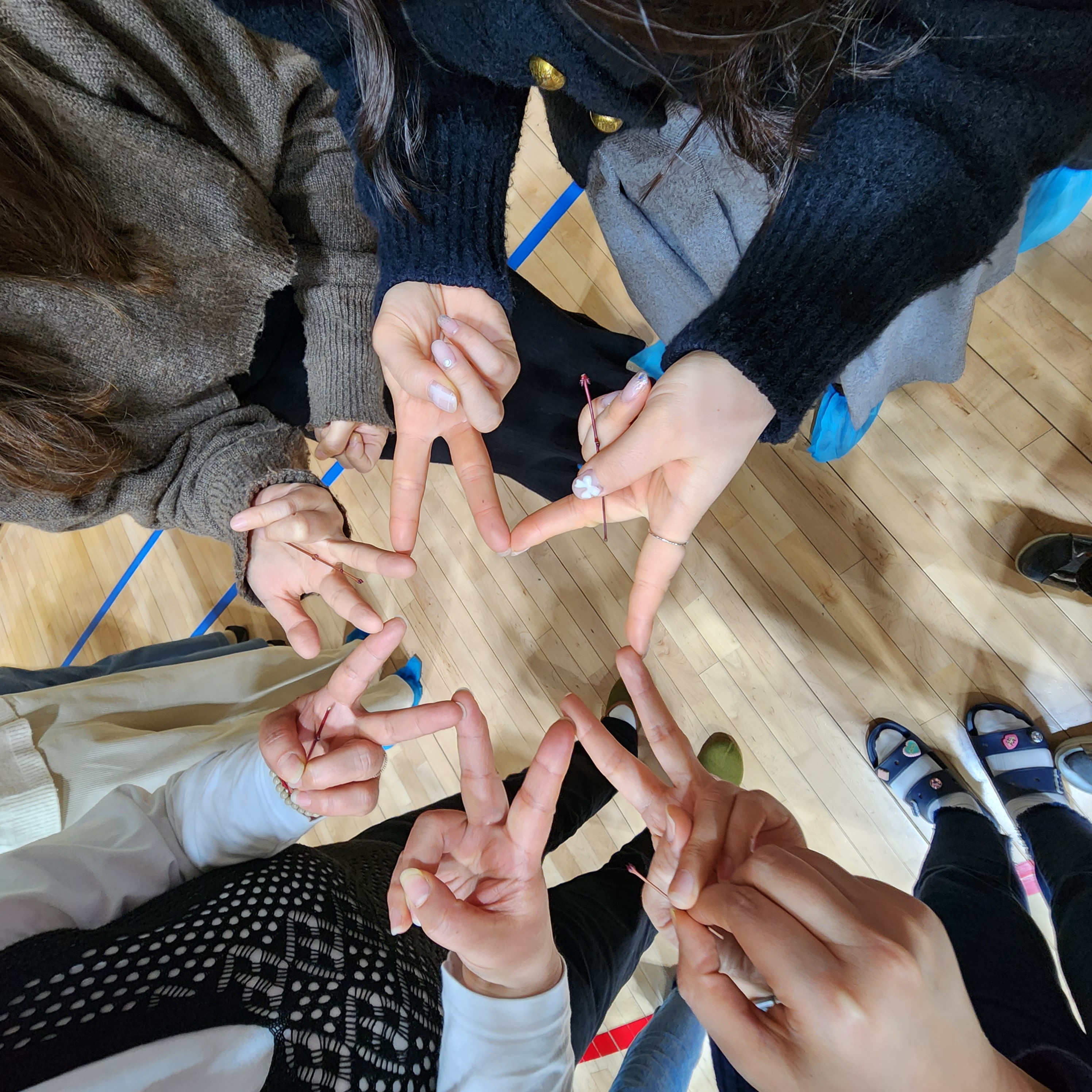 2023. 김해행복학교네트워크 새학년맞이 워크숍 실시! - 관련이미지2