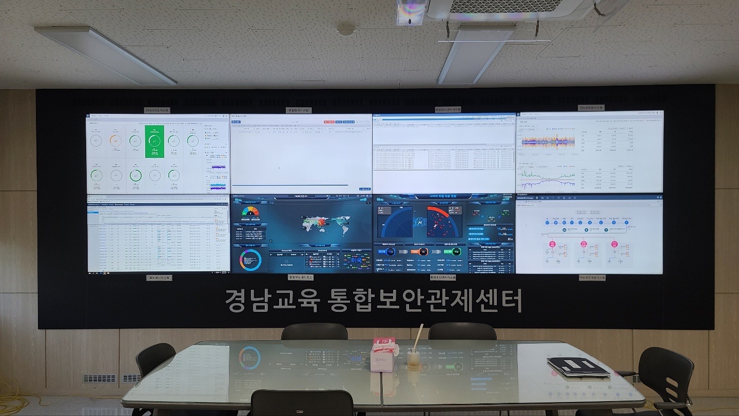 전국 최초, 교육정보화 전문기관 경상남도교육청 교육정보원 개원 - 관련이미지1