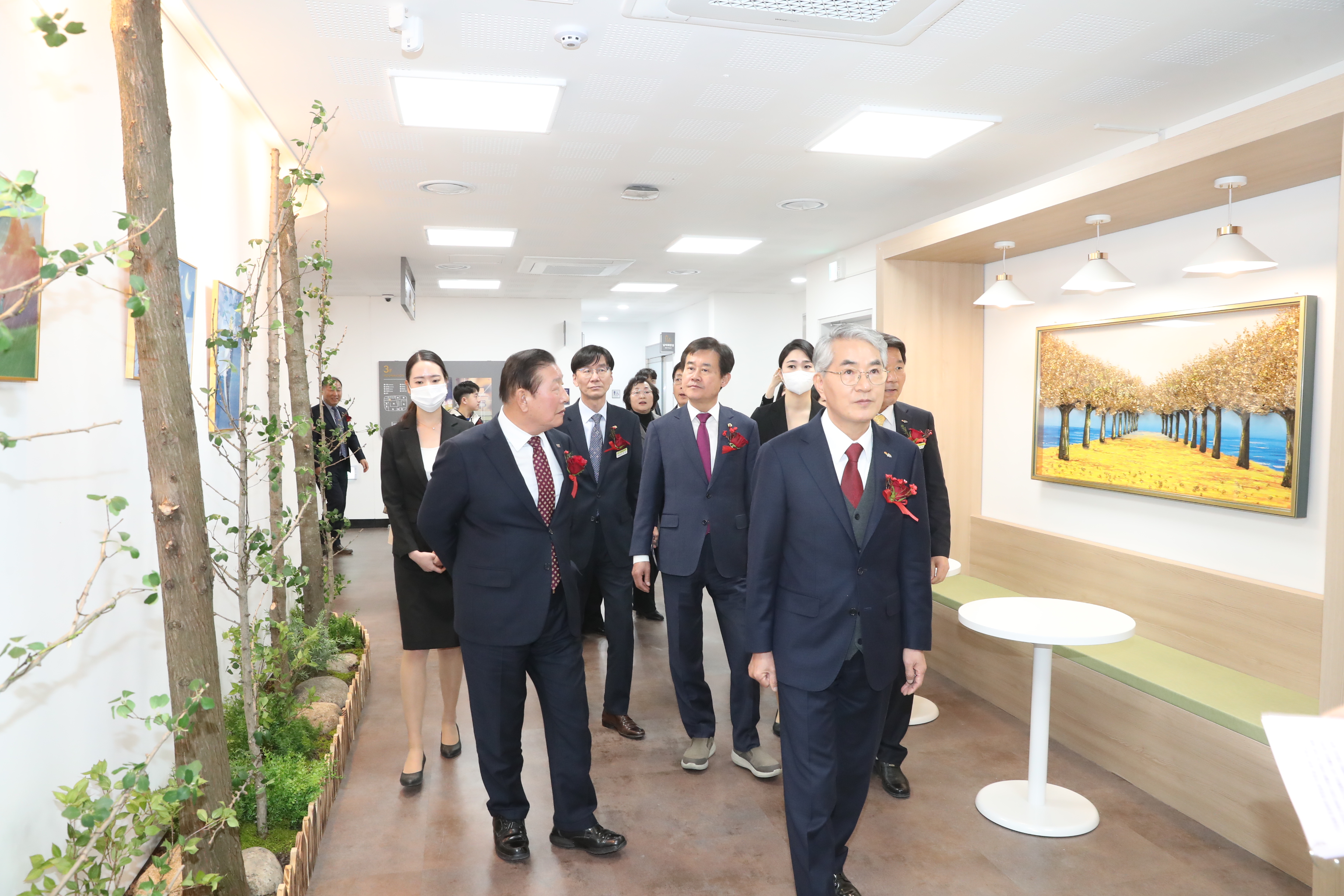 함안도서관, 새 터전에서 힘찬 도약(창의인재과 김혜진 ☎210-5142) - 관련이미지5