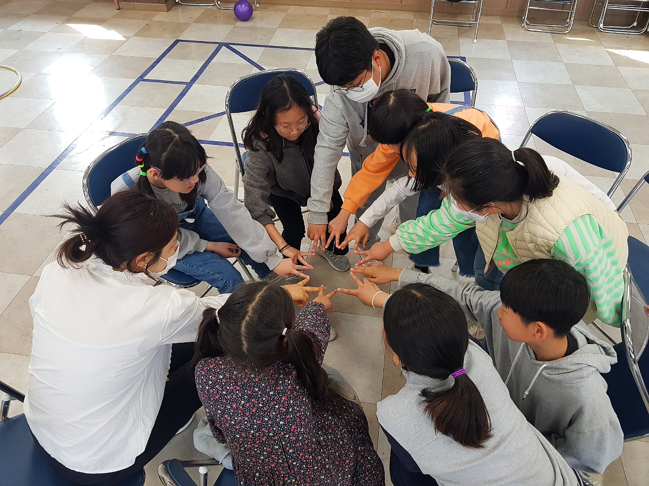 합천교육지원청, 합천행복교육지구, 온데만데 마을배움터 본격 운영 시작 - 관련이미지2