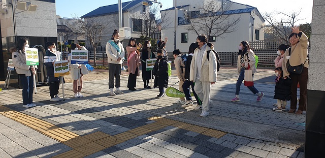 갈전초, 설레는 새 학기 안전한 학교 - 관련이미지2