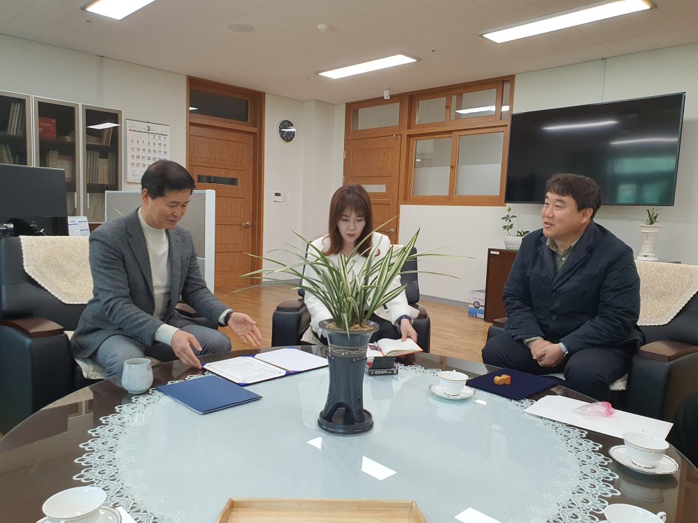 학교체육 활성화를 위한 「의창초등학교」와「창원1907 풋볼스포츠클럽」MOU 체결 - 관련이미지2