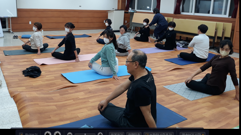 합천도서관, 2023년 별밤도서관 프로그램 개강 - 관련이미지1