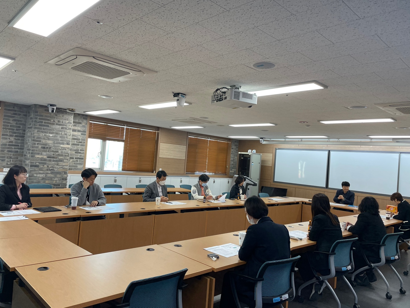 마산구암고, 경남대와 1학년 여유시간 운영 업무협약 체결 - 관련이미지2