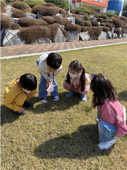 봄향기 가득, 소풍놀이하는 날 - 관련이미지3