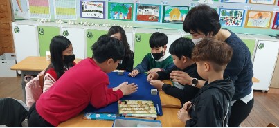 사천도서관, 청소년 인문학 교실 및 독서프로그램 운영 - 관련이미지2