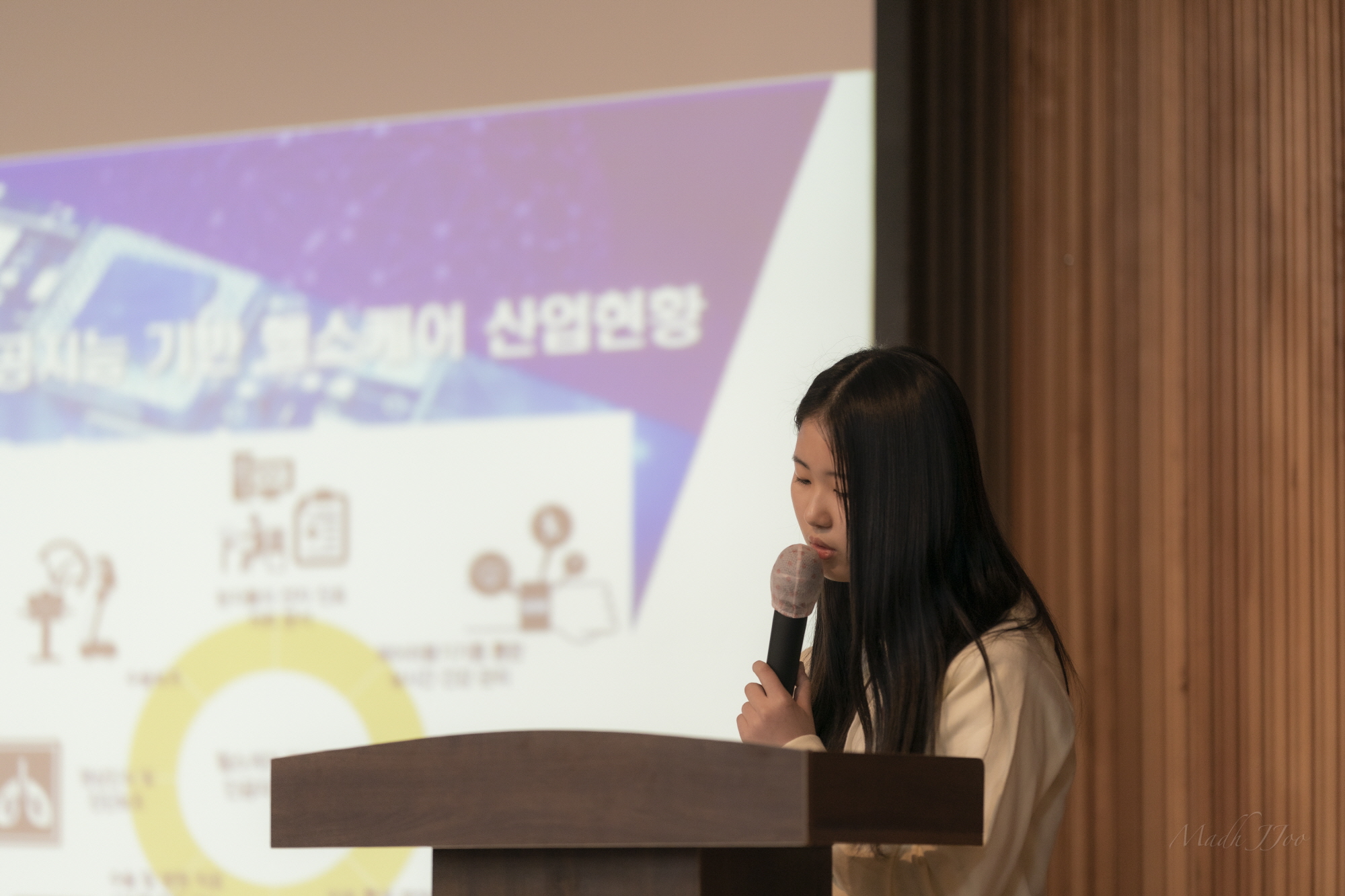 수월중학교 과학의 날 개최 - 관련이미지4