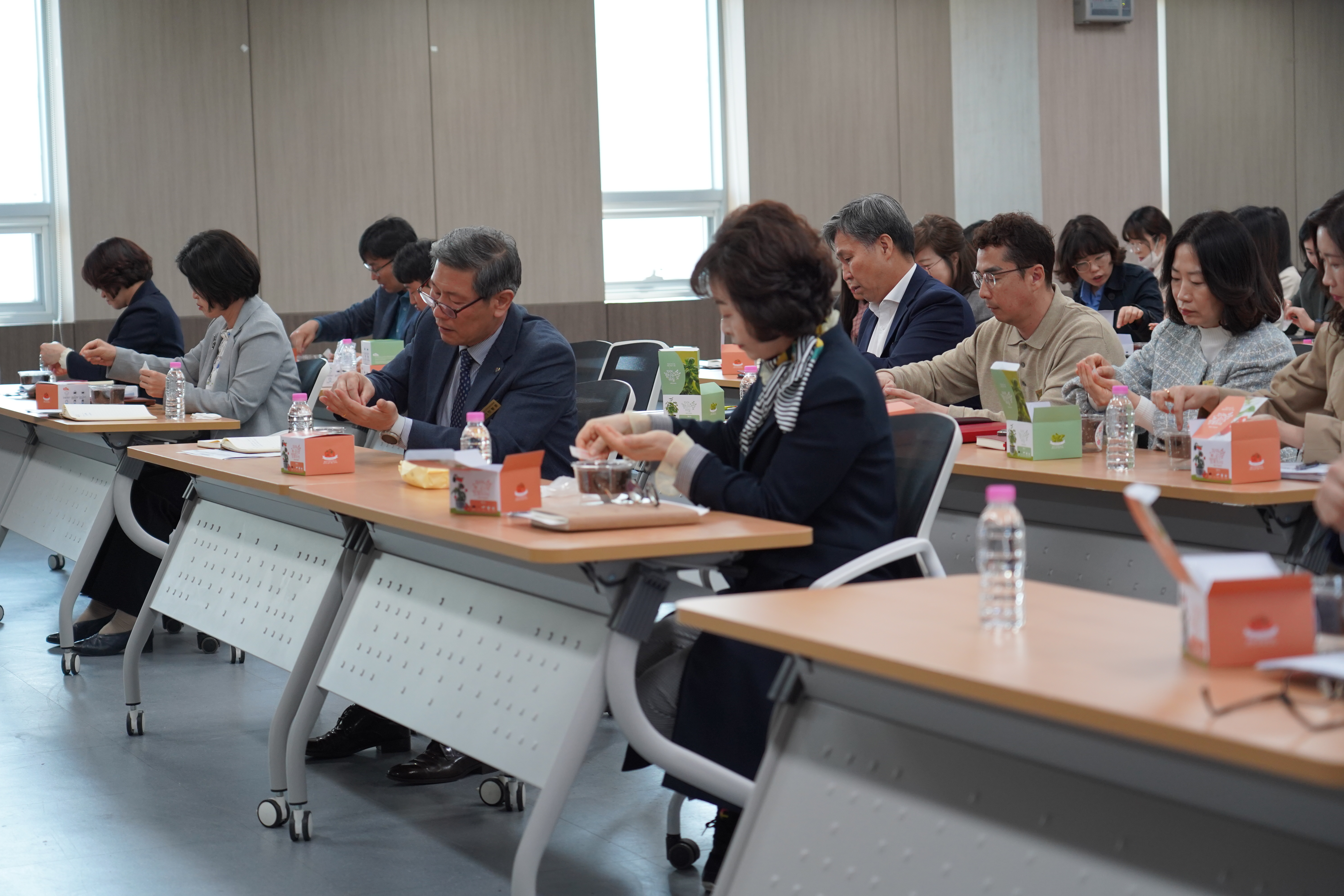 진주교육지원청, 청렴 씨앗을 심어 새싹을 틔워보자! - 관련이미지2