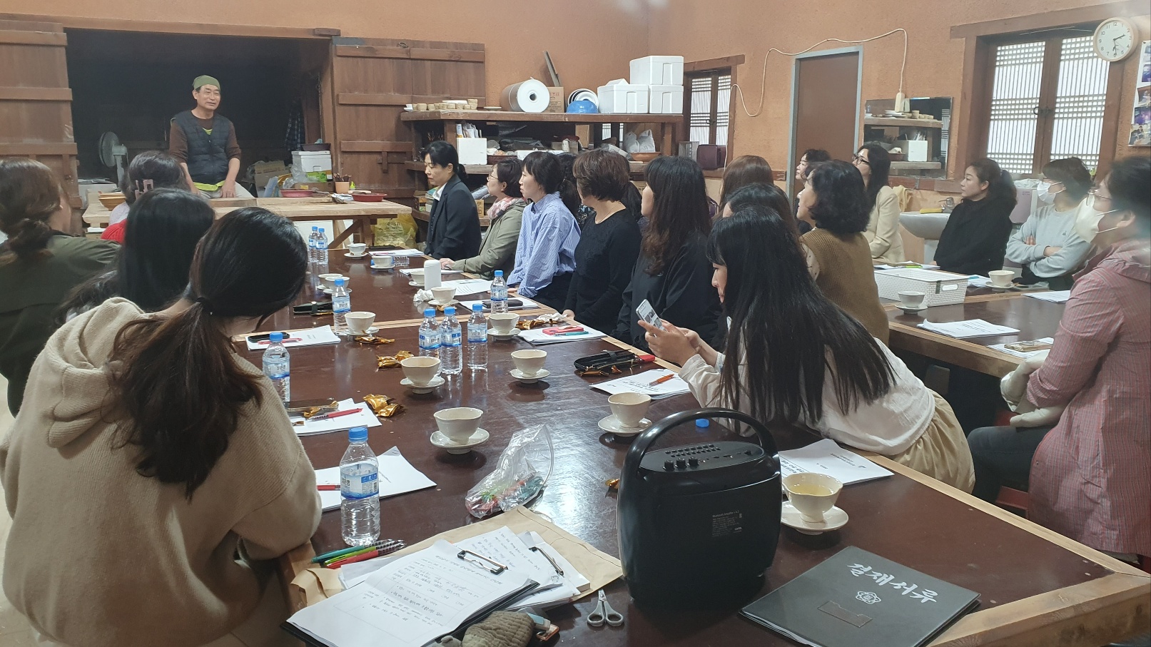 하동교육지원청, 안전에 즐거움을 더한 위생 교육 실시 - 관련이미지2