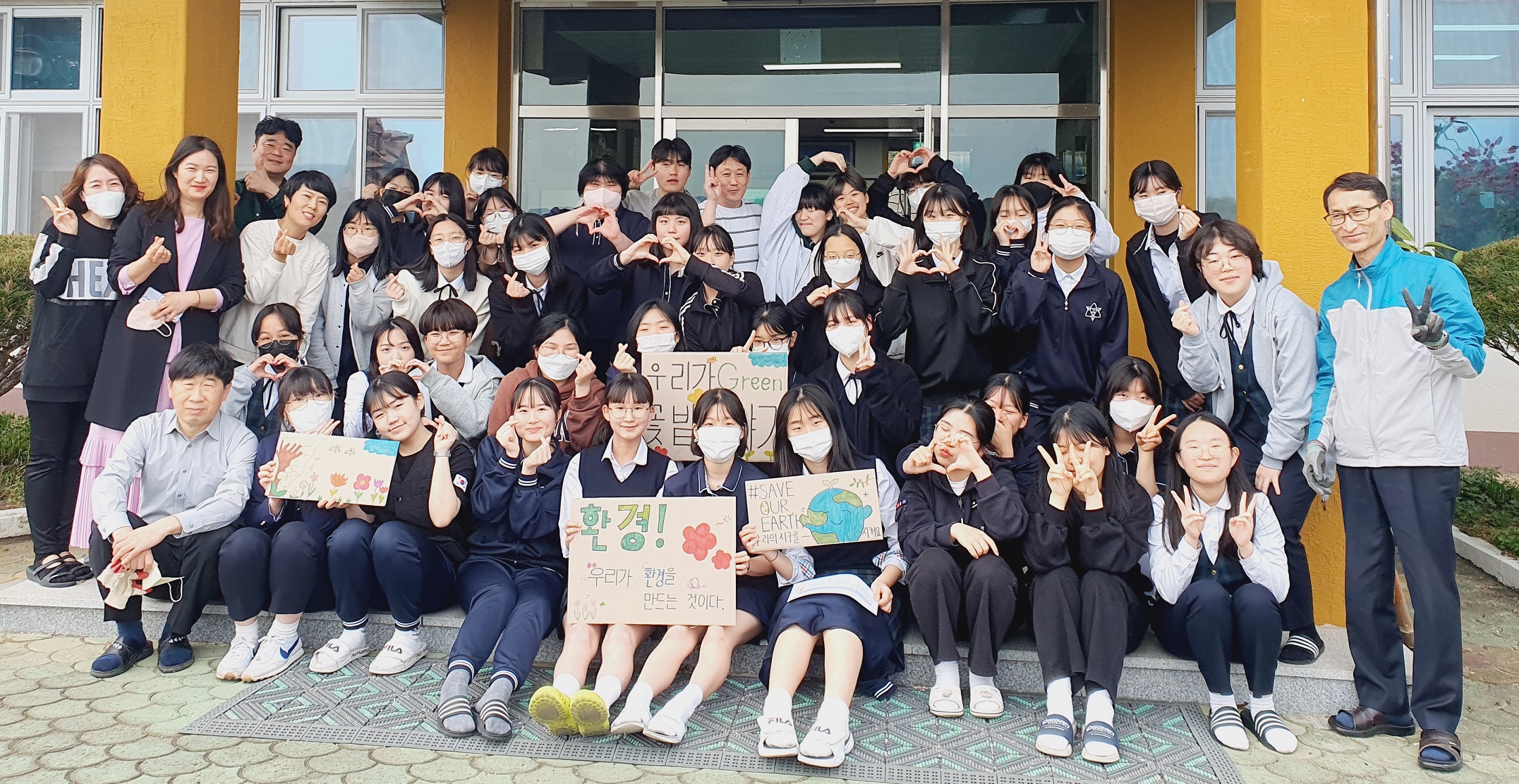 밀양여고, <고교학점제, 학생 주도 프로젝트 활성화 지원> - 관련이미지1