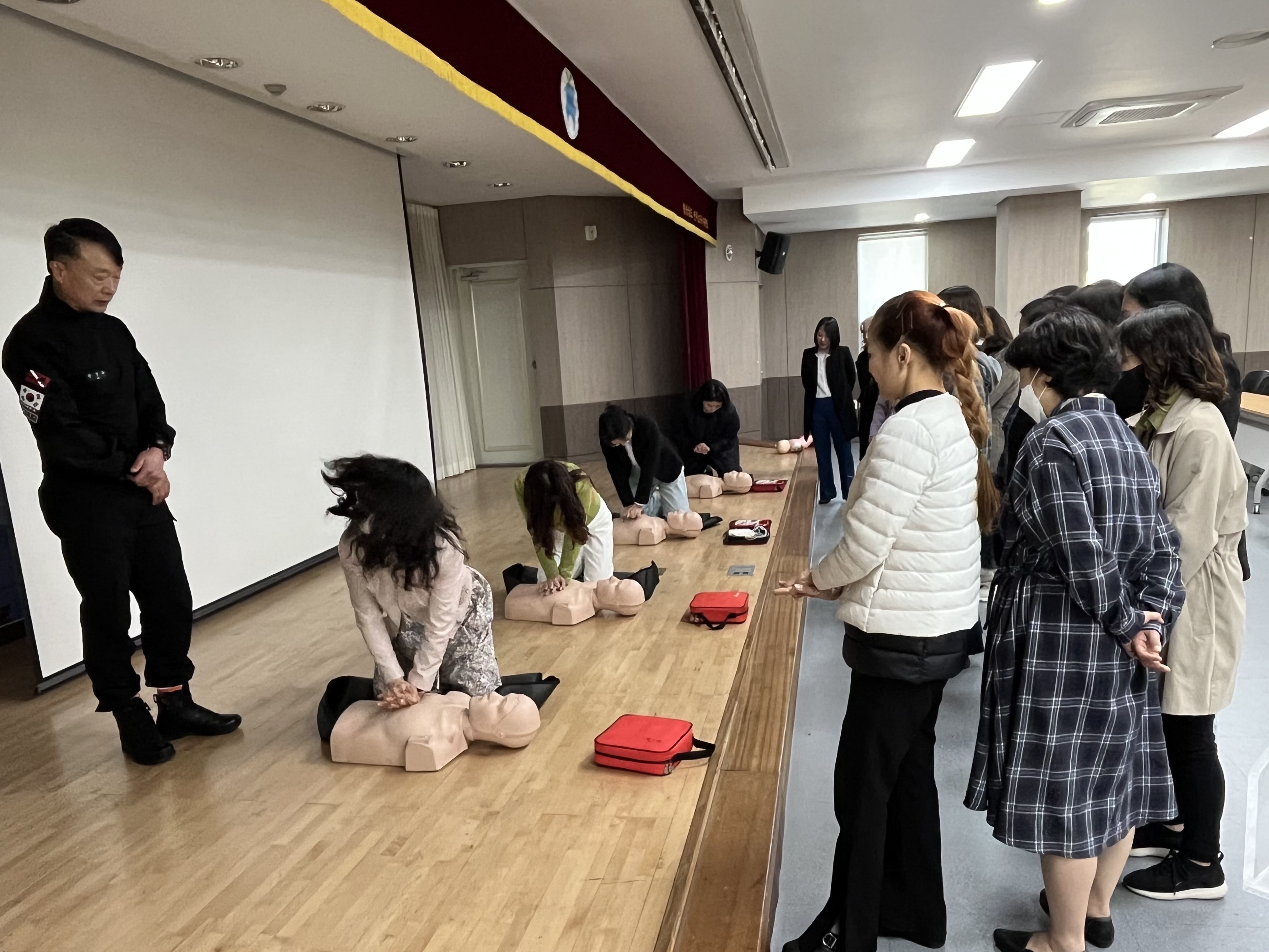 진주교육지원청, 마을과 학교 잇는 ‘마을교사 연수’ 실시 - 관련이미지3