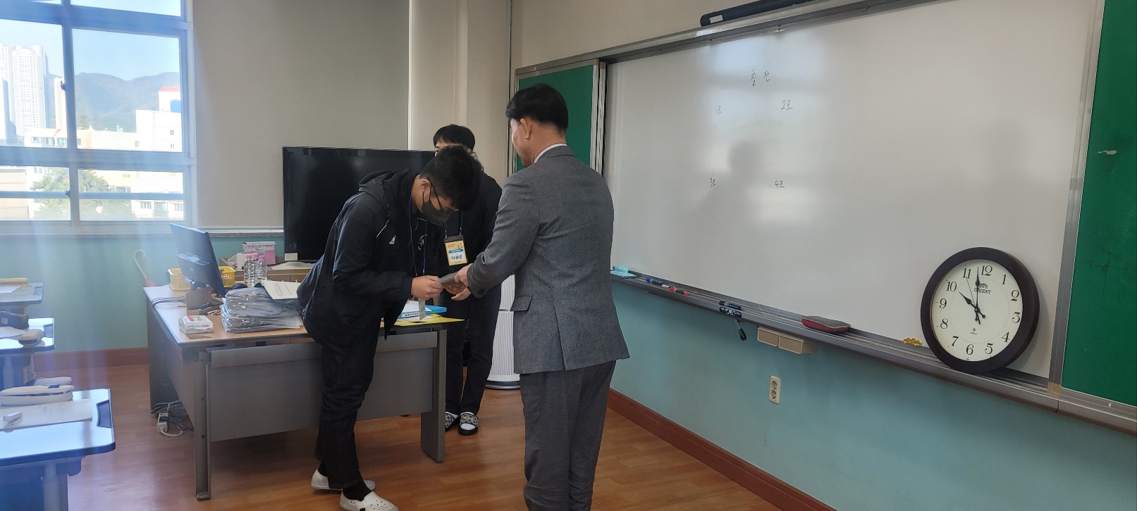 배움을 나누는 영재로 잘 키우겠습니다!    -2023. 창원교육지원청영재교육원 첫 만남의 날- - 관련이미지4