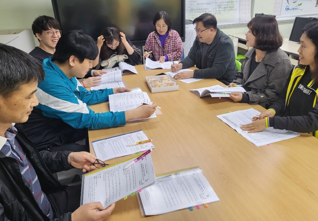 하동 악양초, 놀이터 마을교육 공동교육과정 프로젝트‘만남 놀이터!’열어 - 관련이미지2