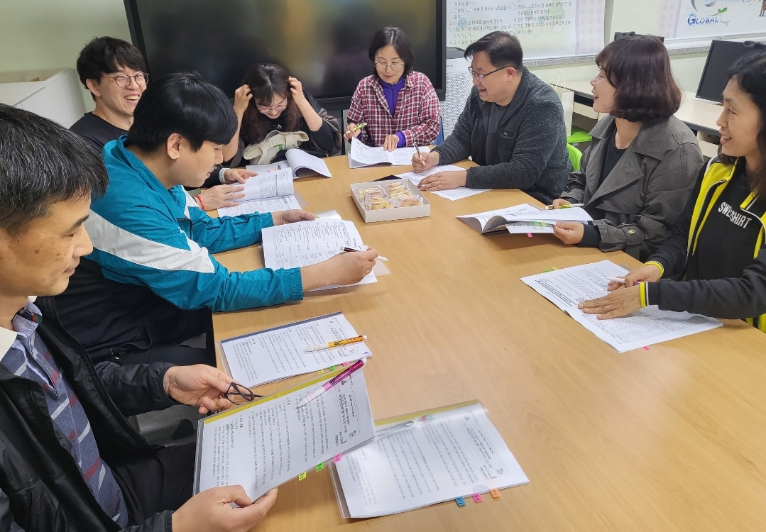하동 악양초, 놀이터 마을교육 공동교육과정 프로젝트‘만남 놀이터!’열어 - 관련이미지5