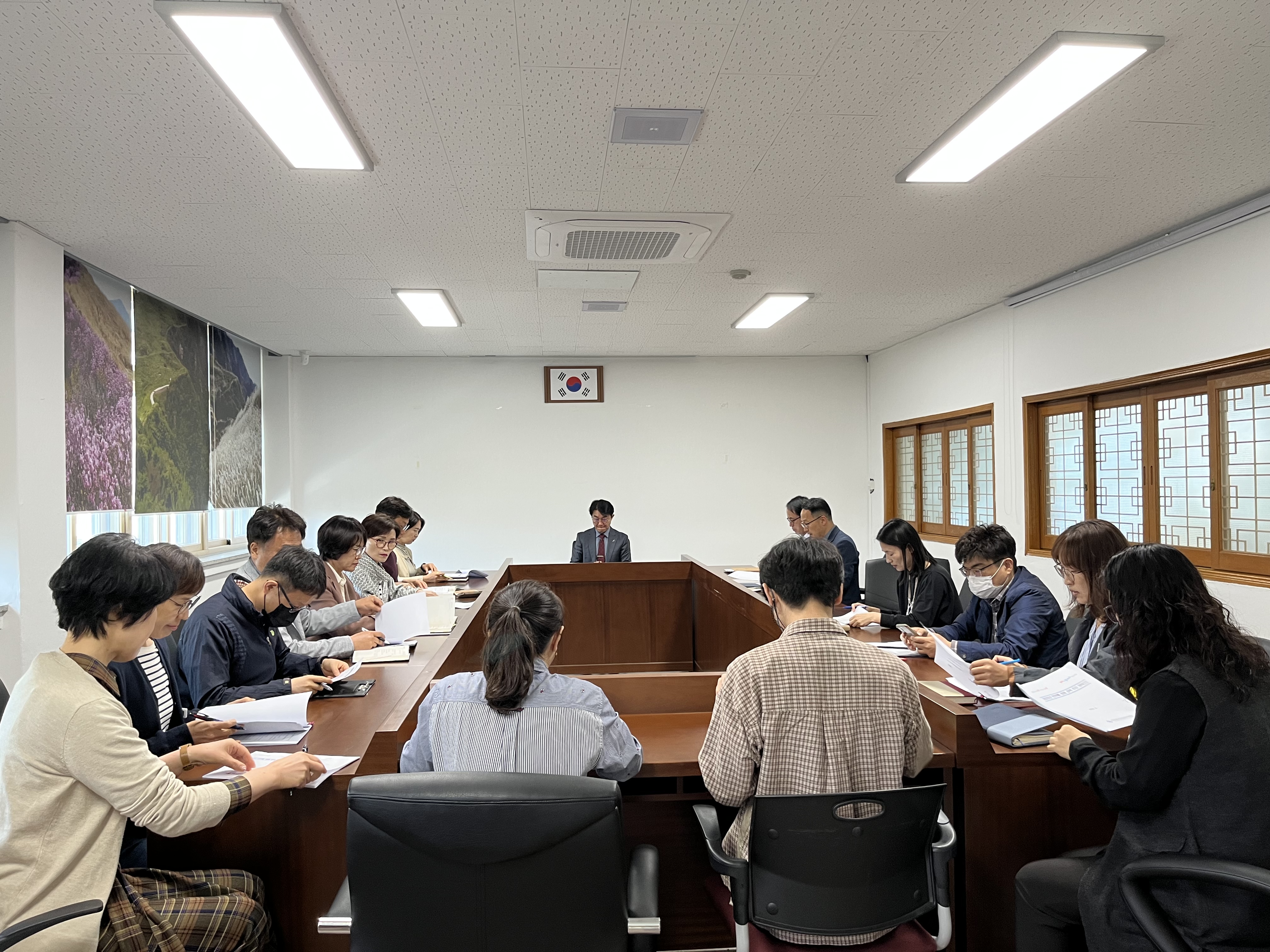“청렴의 메아리가 울려퍼지는 창녕교육지원청” - 관련이미지1