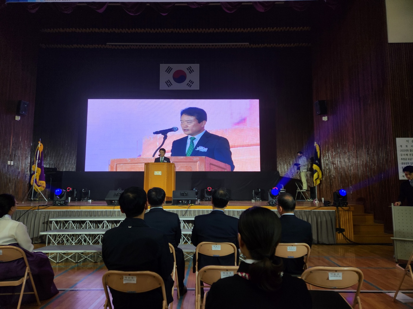 진해여고, 개교 100주년 기념 행사 - 관련이미지1