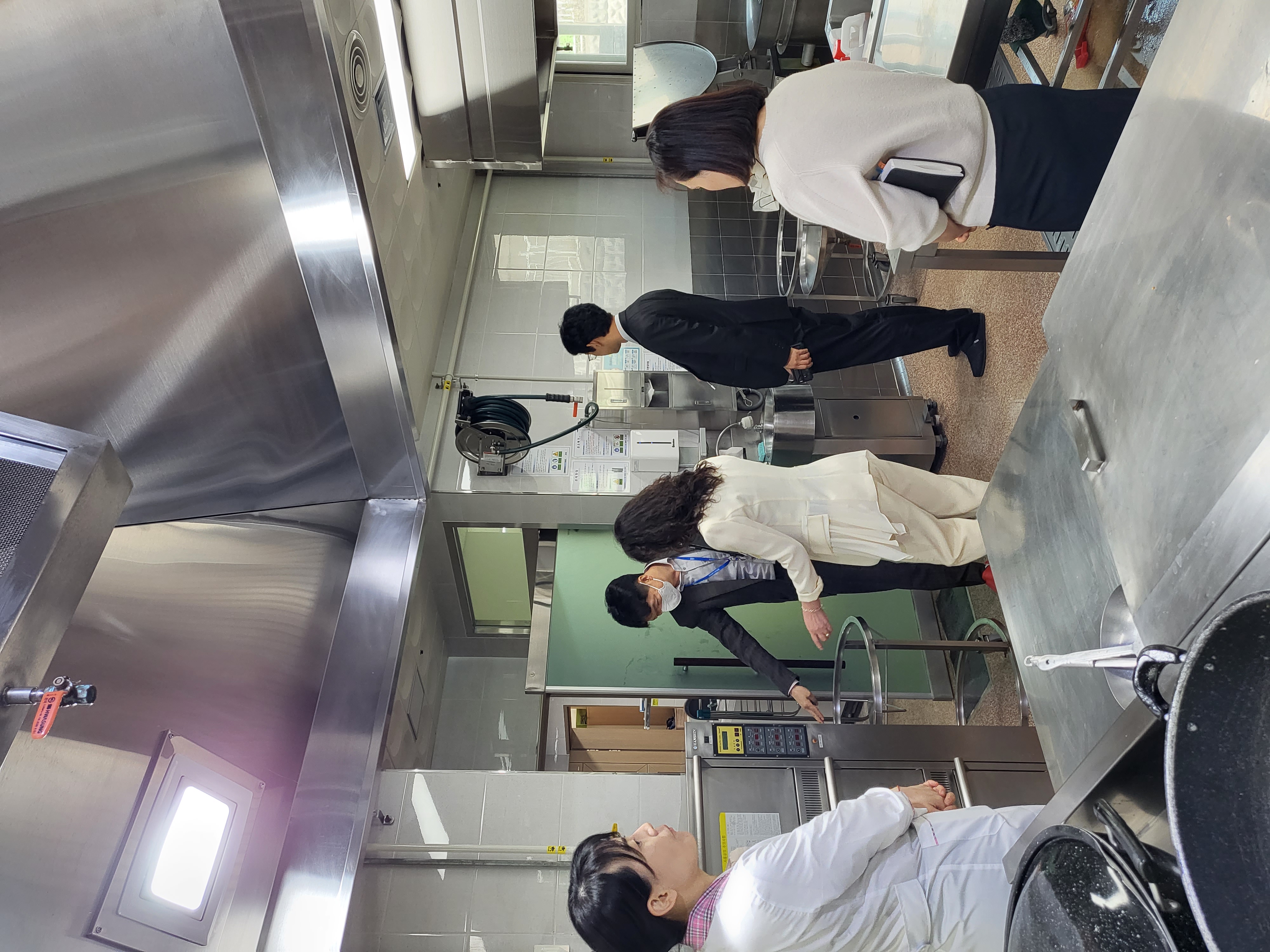 창원진달래유치원, 안전한 유치원 문화 확산을 위한 [찾아가는 안전캠페인] 참여 - 관련이미지2