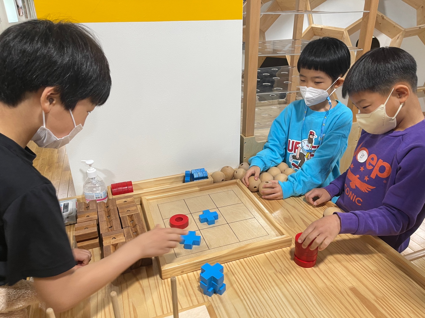 <병곡초> 몸으로 배우는 체험수학 - 관련이미지2