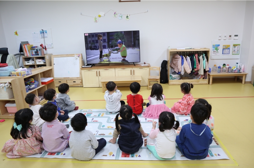 거제용소초병설유 나와 너, 너와 나, 더 가까워지는 우리! 4.20 장애인의 날 다양한 행사 진행 - 관련이미지3