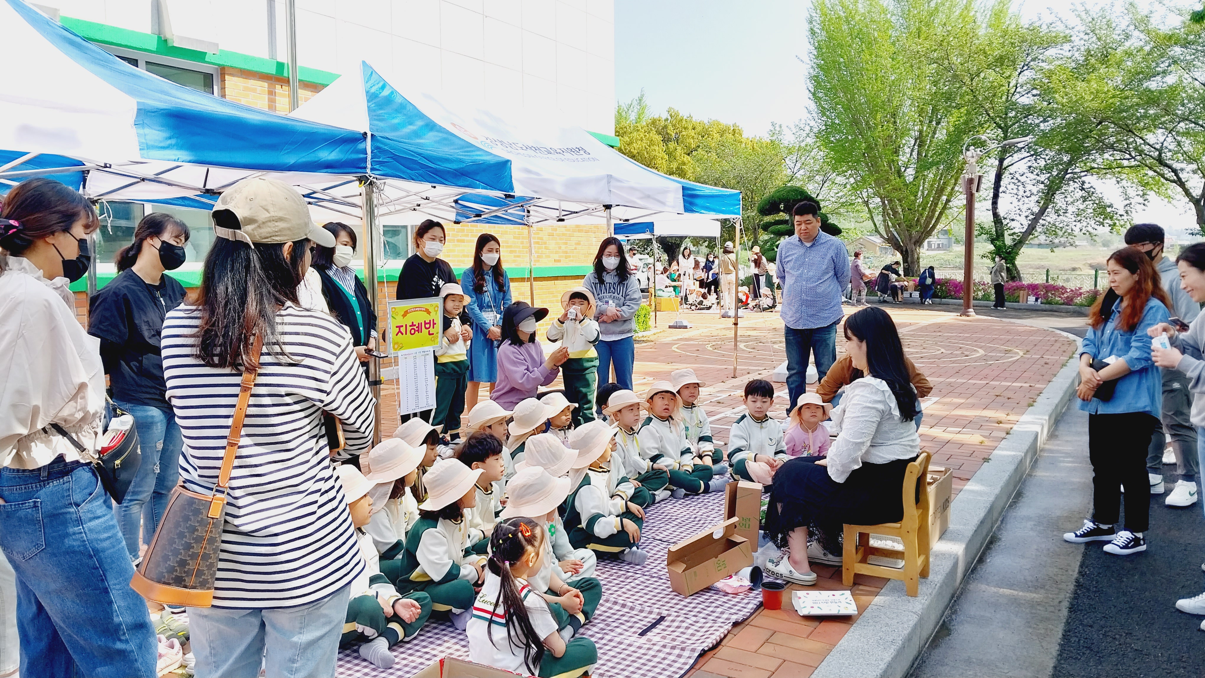 선진유, 가족과 함께하는‘패밀리데이’ - 관련이미지1
