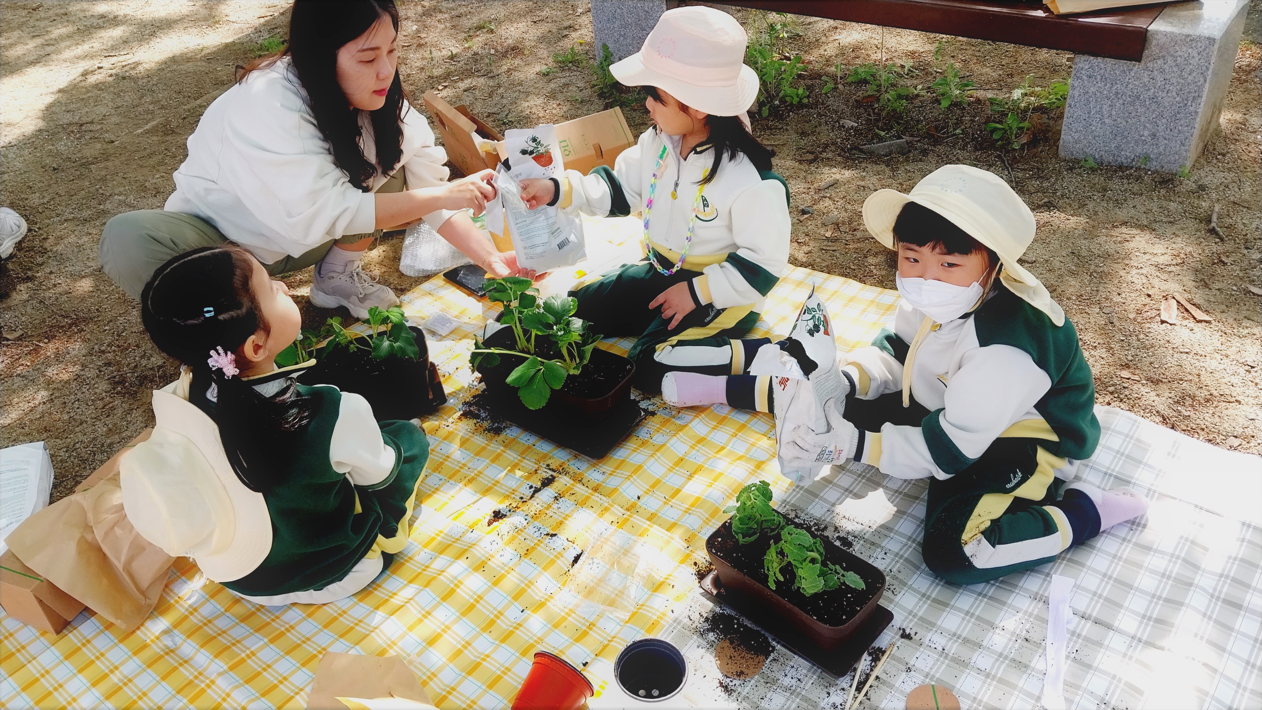 선진유, 가족과 함께하는‘패밀리데이’ - 관련이미지3