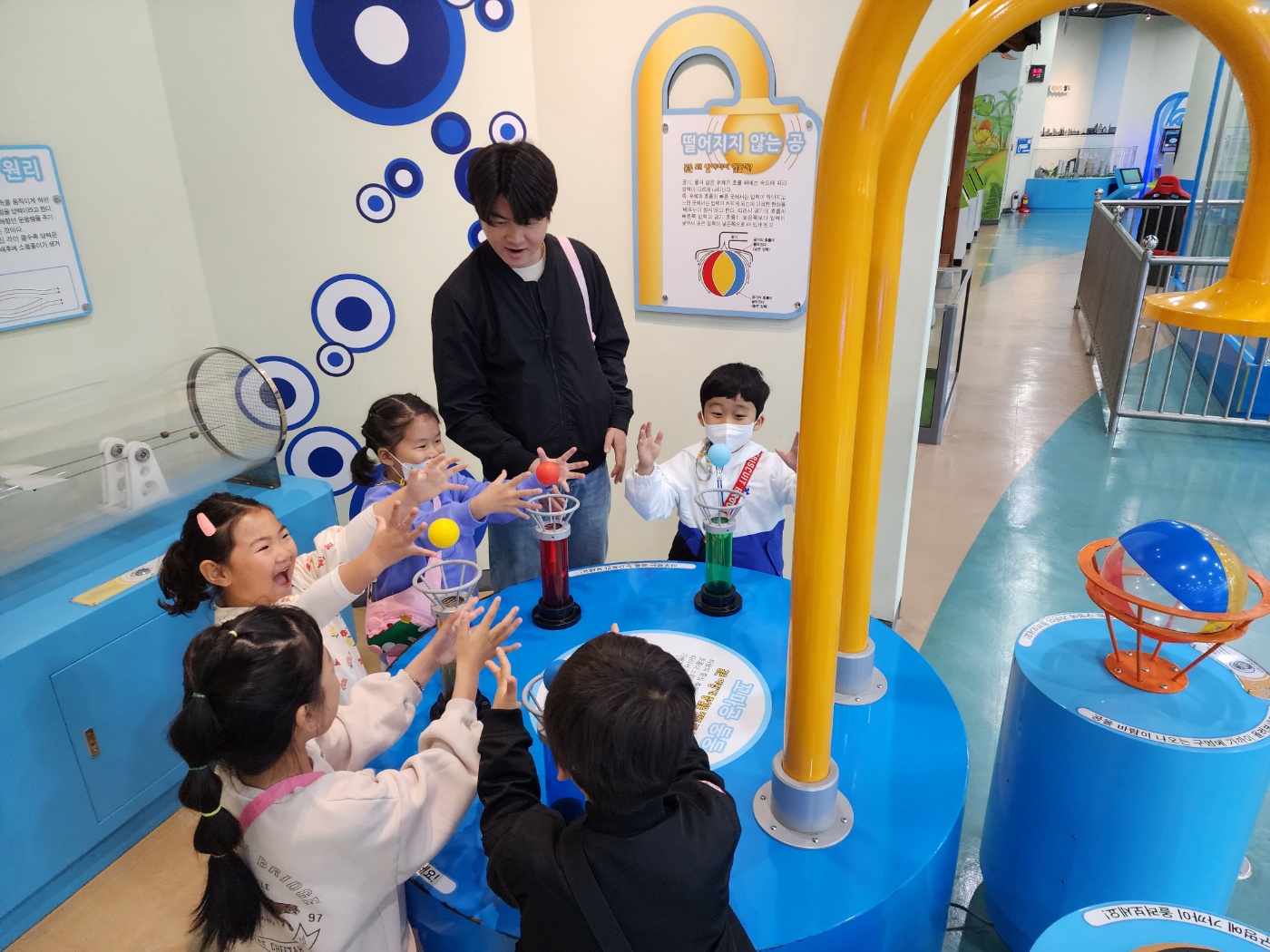 궁항초, 과학으로 빛나다! - 관련이미지1