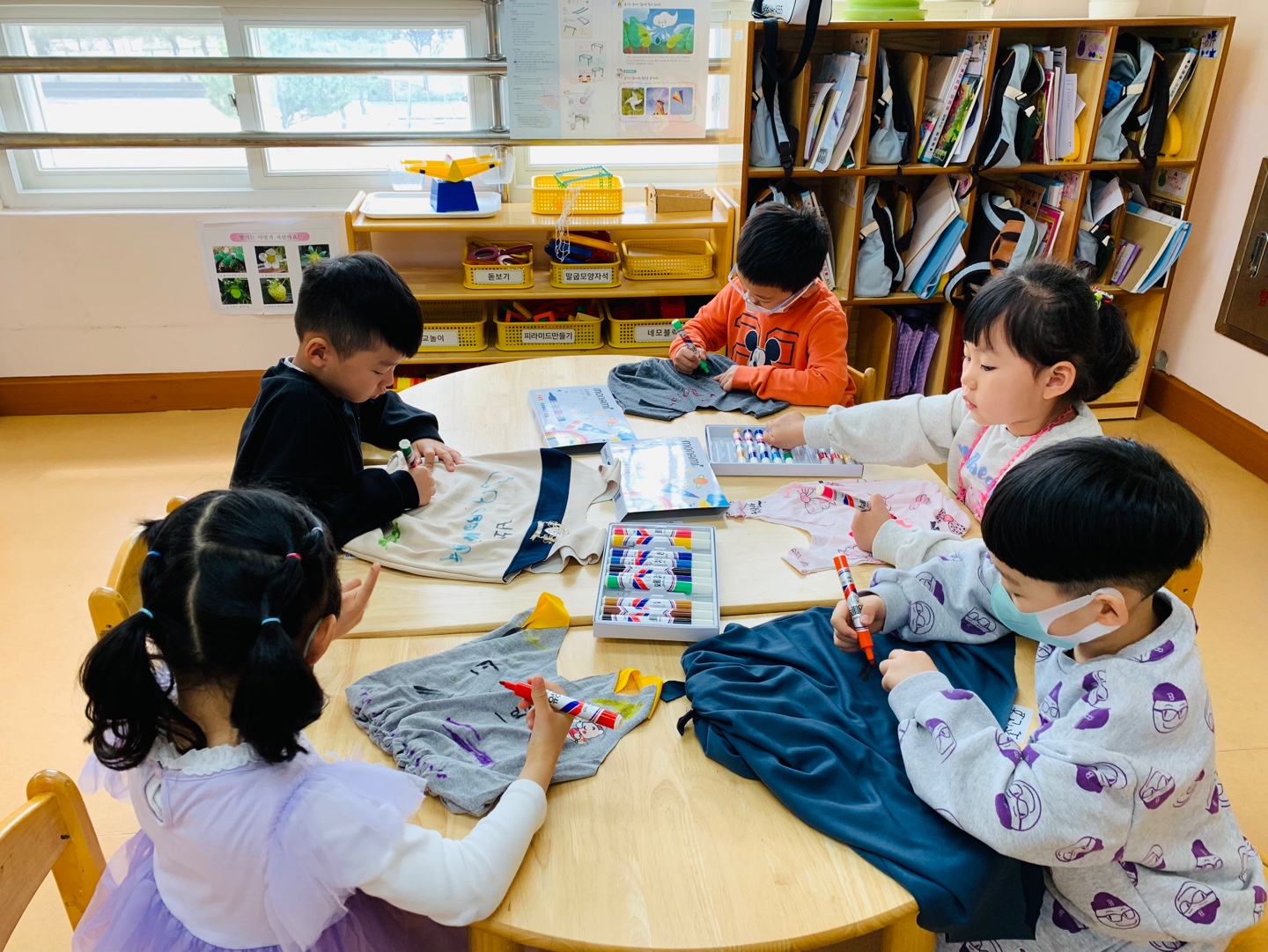 작은 실천, 줍깅 활동으로 환경교육 시작하다 - 관련이미지4