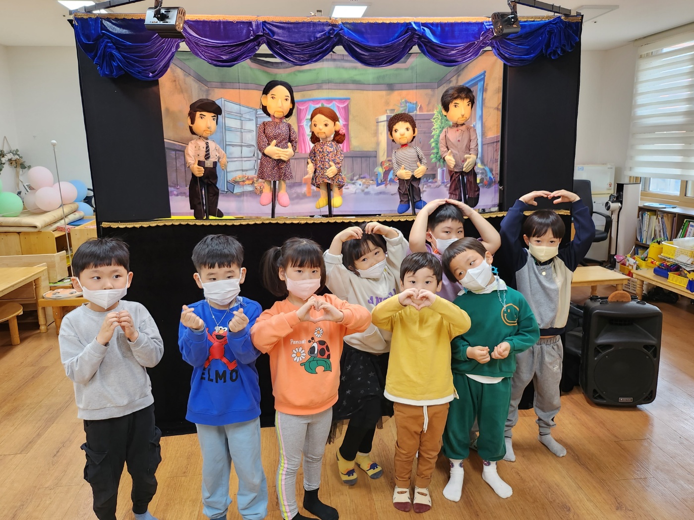 소답초병설유치원, 아동학대예방교육!! “소중한 어린이들을 지켜주세요” - 관련이미지1