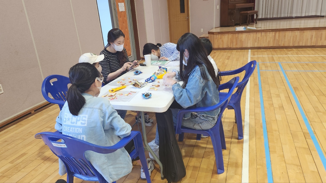 ‘온 마을이 학교다’이제 마을에서도 배워요!! - 관련이미지3