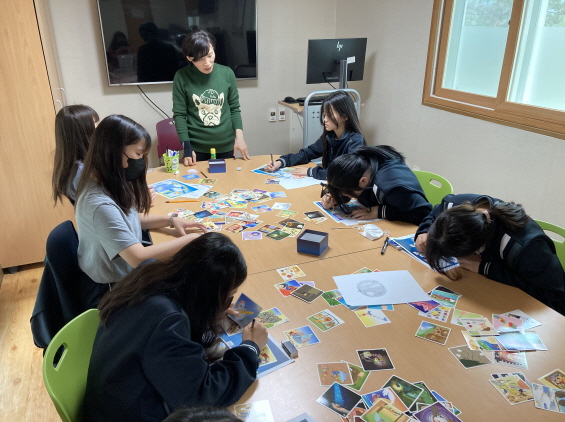 낙동성장학교 마음성장교실 운영 - 관련이미지3