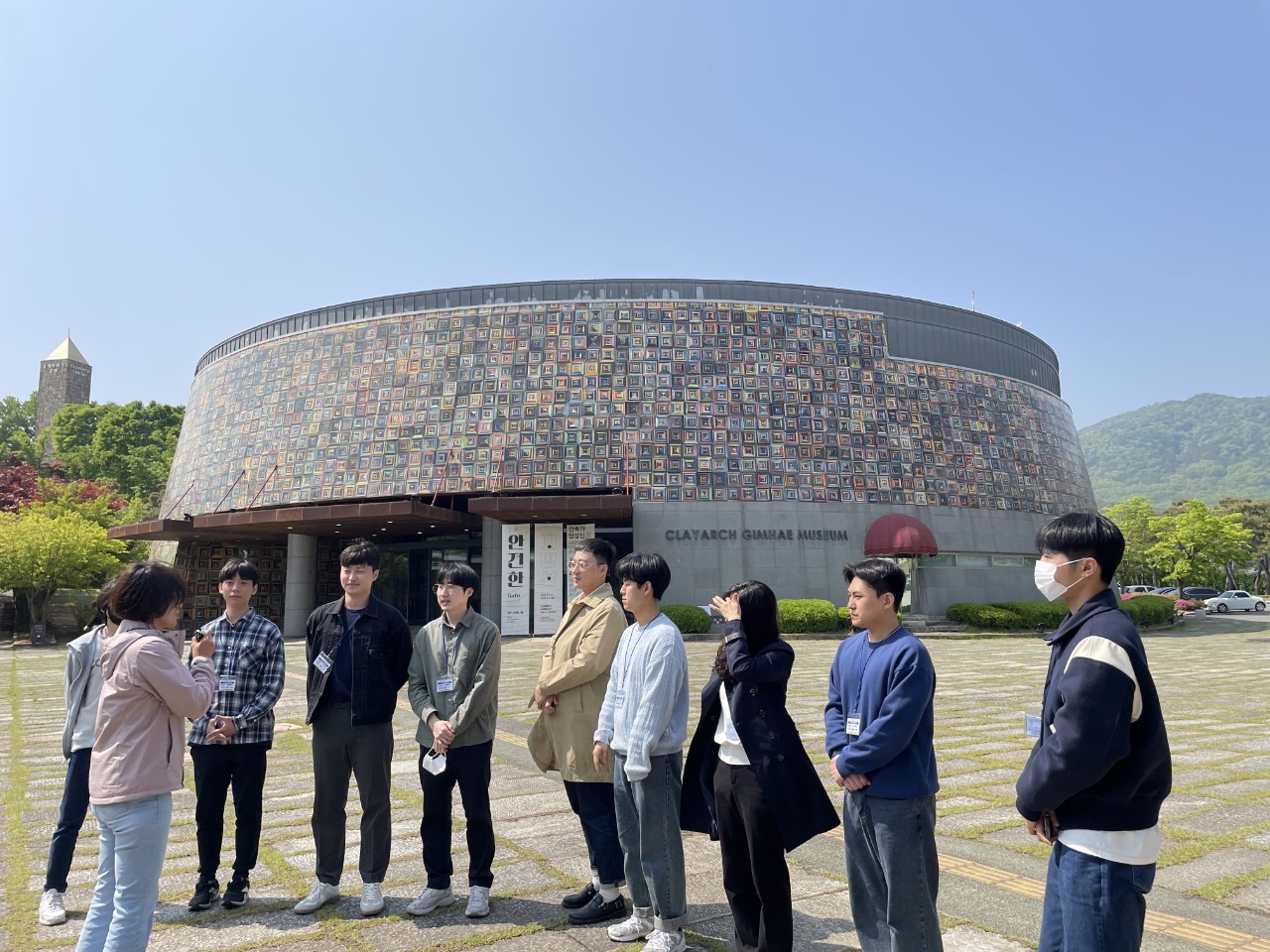 김해교육지원청, 신규 지방공무원 대상 「가야에 반하다」 연수 실시 - 관련이미지2