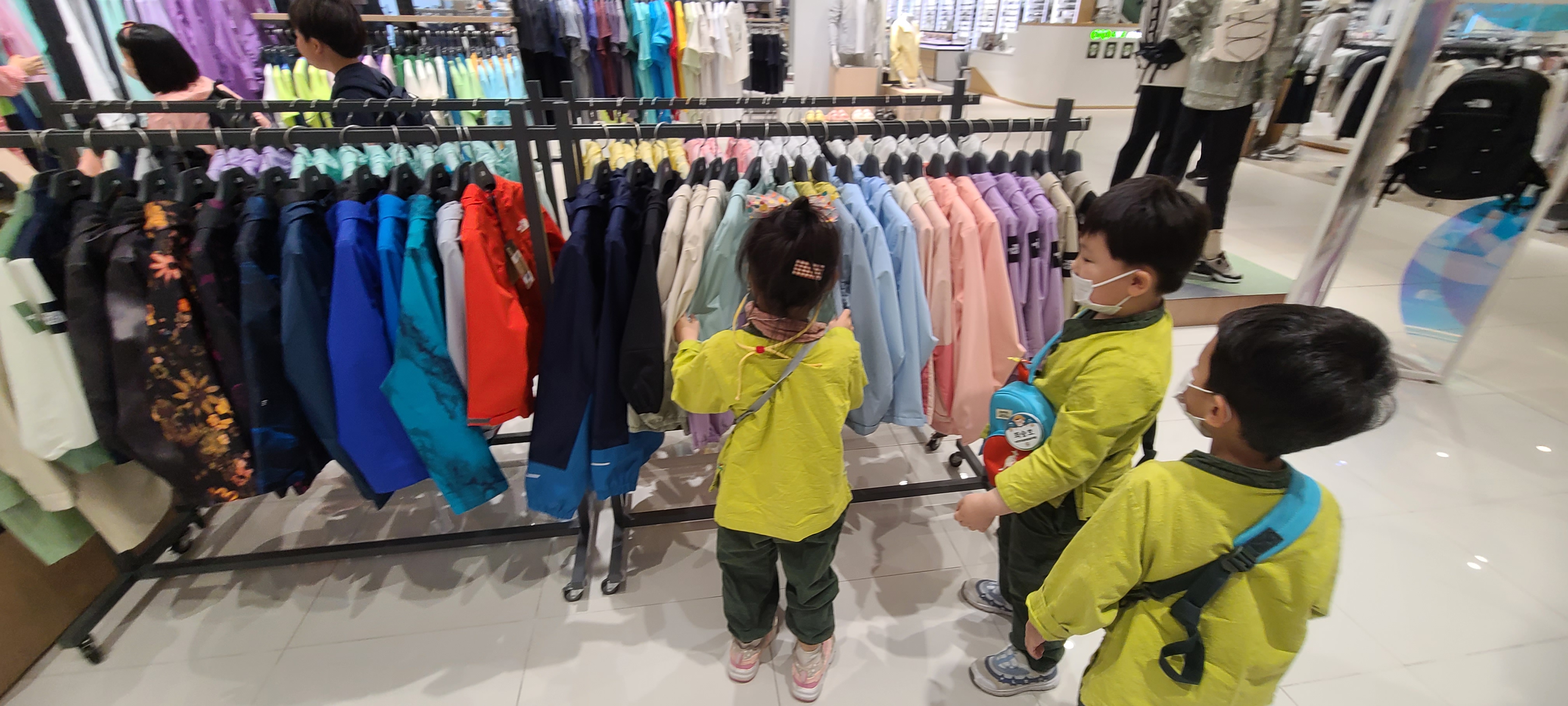 마천초, 도시문화 체험 실시 - 관련이미지7