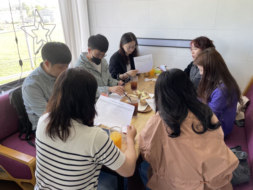 ‘아라가야 마을교육과정을 통해 앎과 삶을 연결하다! - 관련이미지3