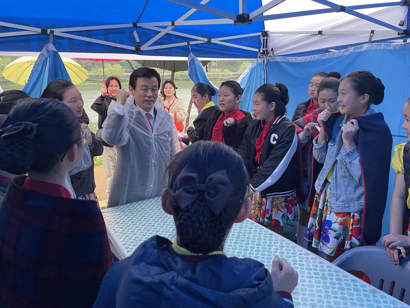 수정초, 형평운동 100주년을 노래하다 - 관련이미지4