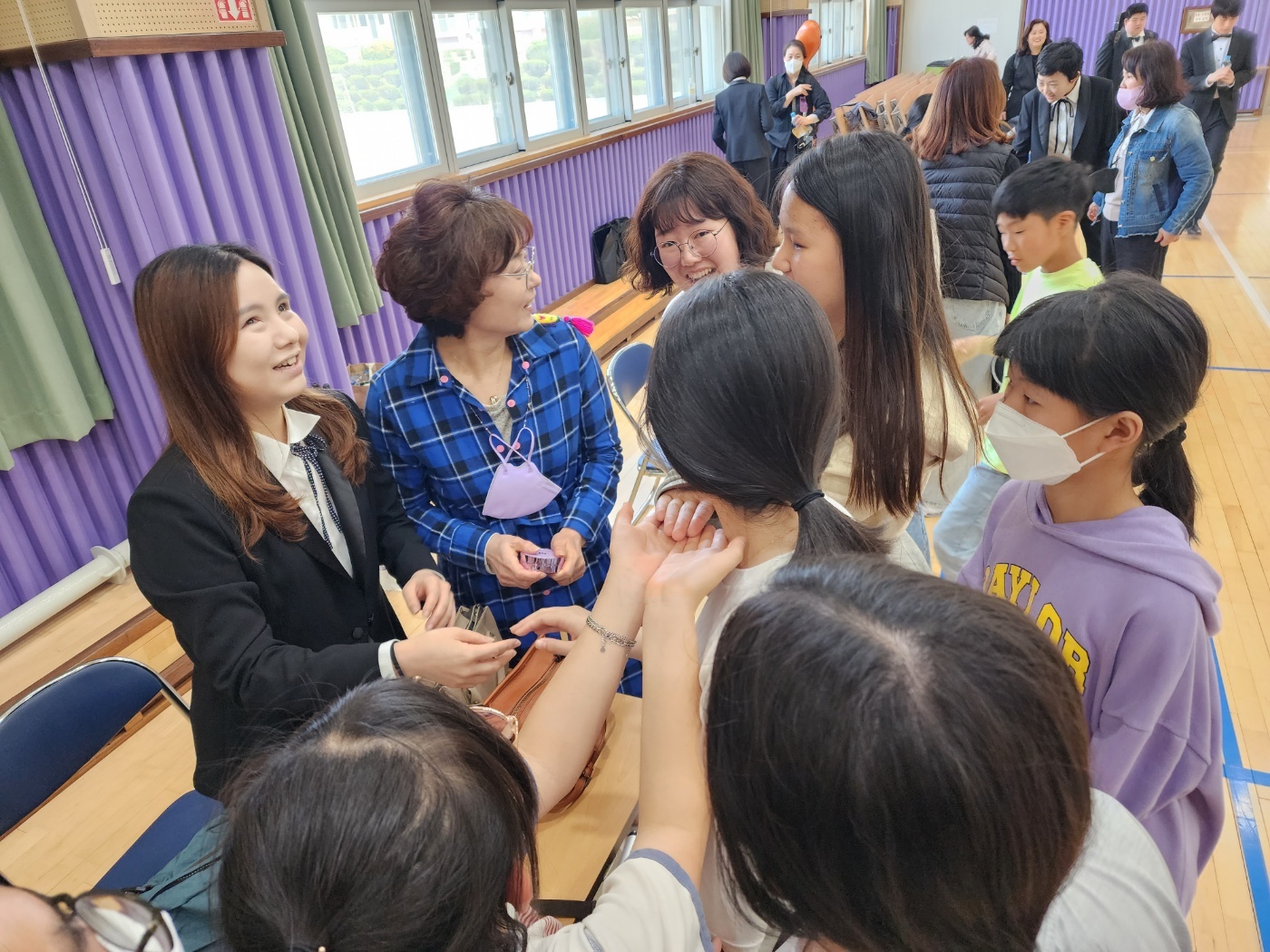 진주교육청,“음악으로 마음을 잇다” 장애공감문화 공연 개최 - 관련이미지2