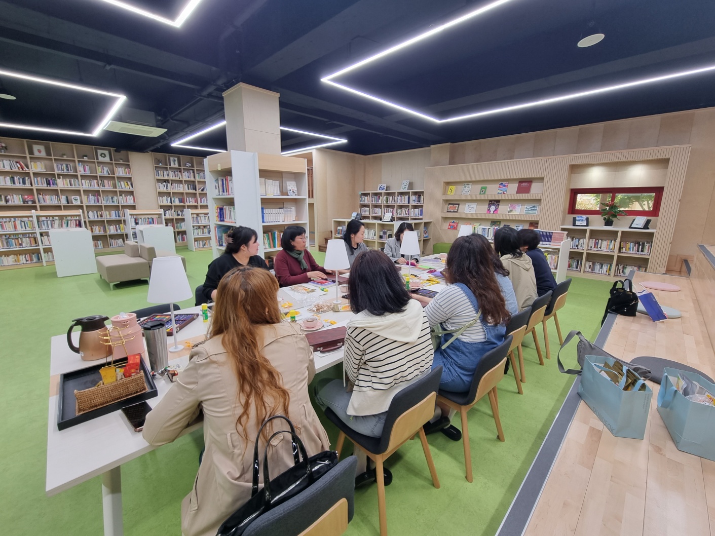 스웨덴 교육은 어떤 아이를 길러내는가? 황선준 저자와의 만남 - 관련이미지3