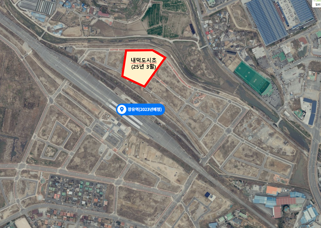 경남교육청, 학교신설 2교 중앙투자심사 100% 통과(학교지원과 이현애 ☎268-1502 또는 박지영 ☎268-1433) - 관련이미지2