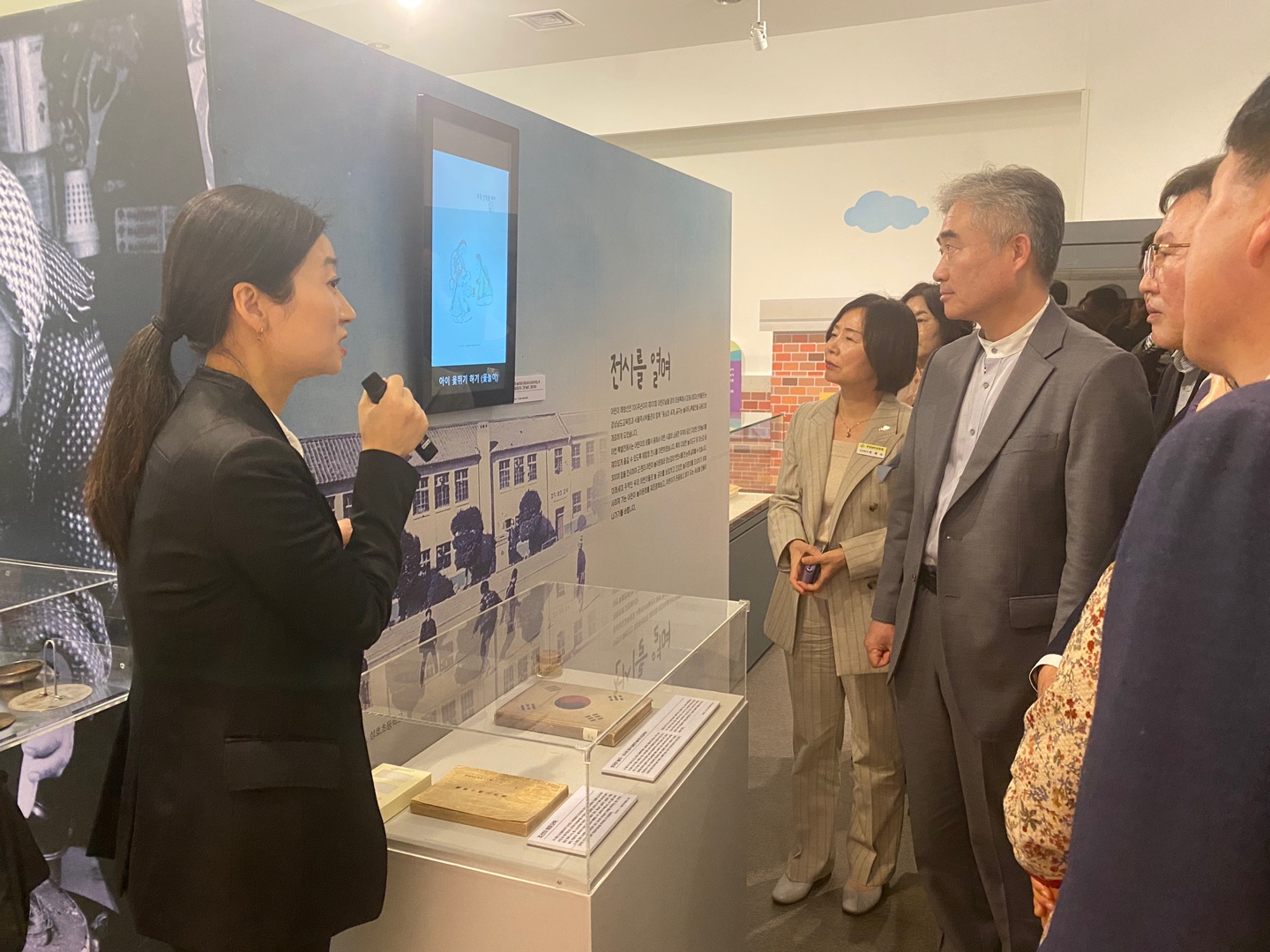 어린이 해방선언 100주년’기념 특별전 「동심의 세계, 꿈꾸는 놀이터」개최(총무과 구은주 ☎268-1361 또는 문채경 ☎268-1332) - 관련이미지2