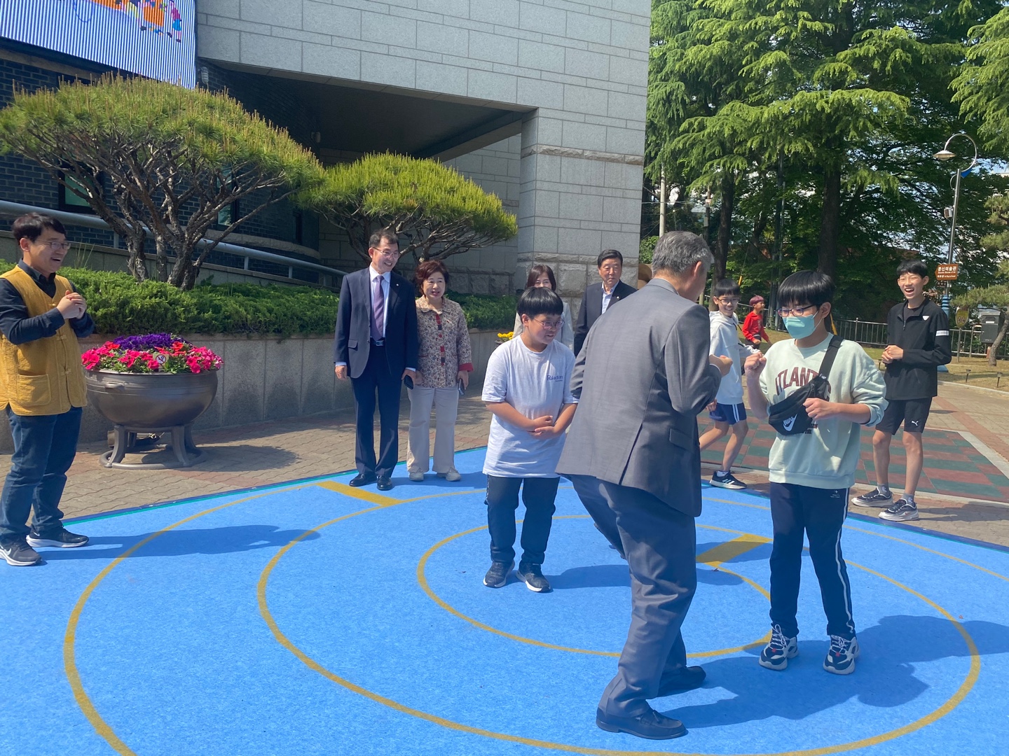 어린이 해방선언 100주년’기념 특별전 「동심의 세계, 꿈꾸는 놀이터」개최(총무과 구은주 ☎268-1361 또는 문채경 ☎268-1332) - 관련이미지3