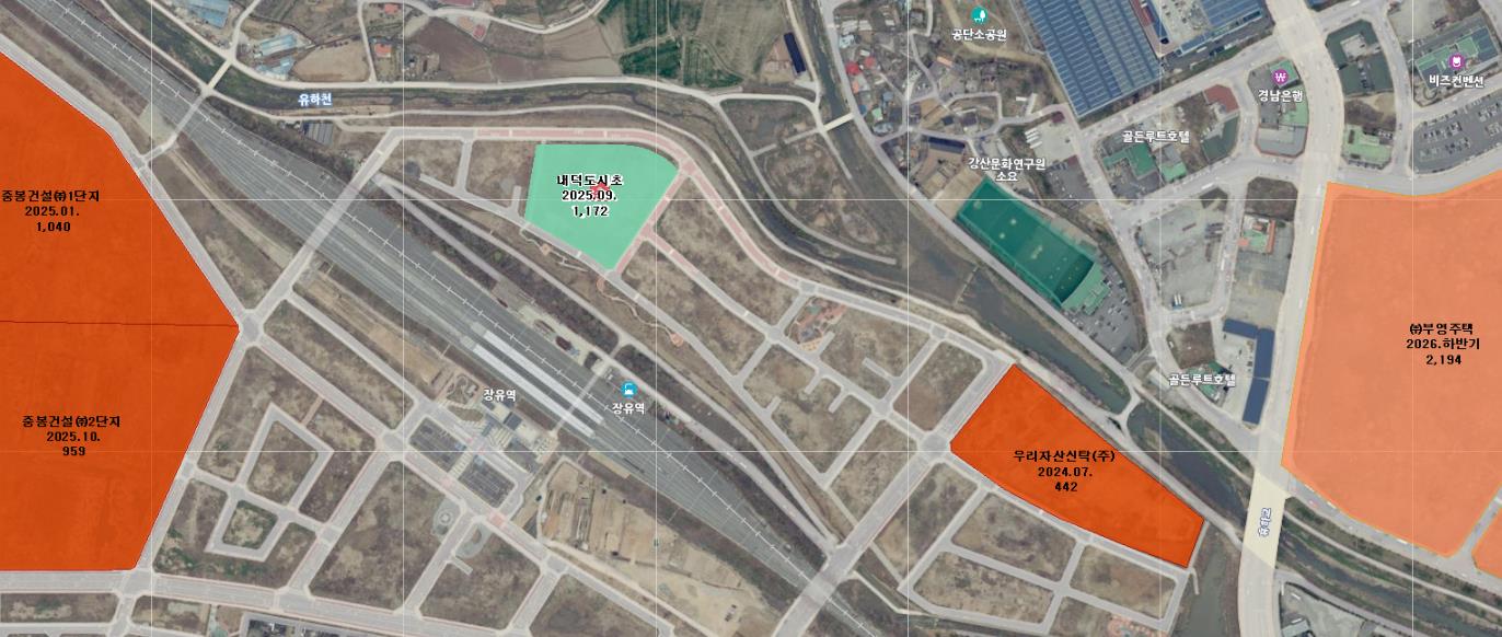 경남교육청, 학교신설 2교 중앙투자심사 100% 통과(학교지원과 이현애 ☎268-1502 또는 박지영 ☎268-1433) - 관련이미지3