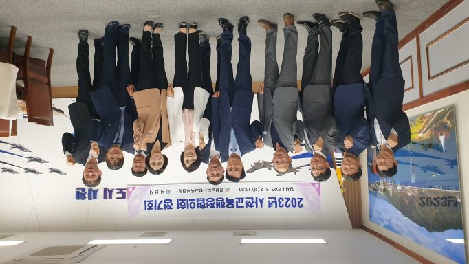 사천교육지원청-사천시청, 교육발전 방향 및 현안 소통! - 관련이미지4