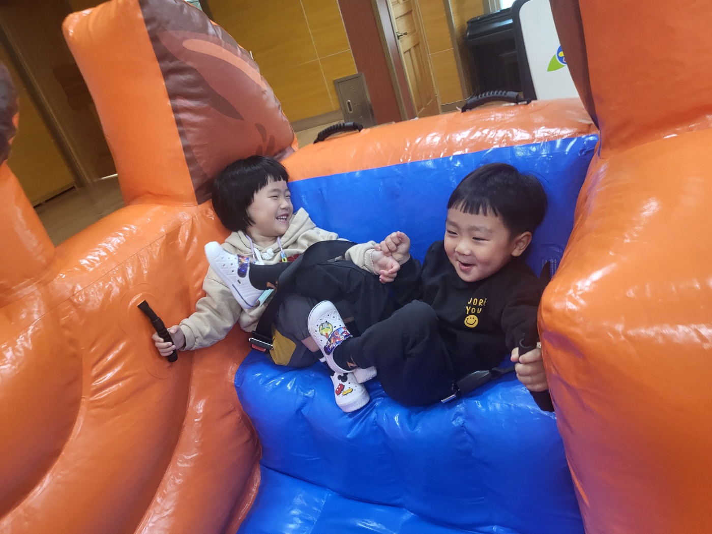 선진유치원, 우리들의 날, 즐거운 어린이날 행사 - 관련이미지3