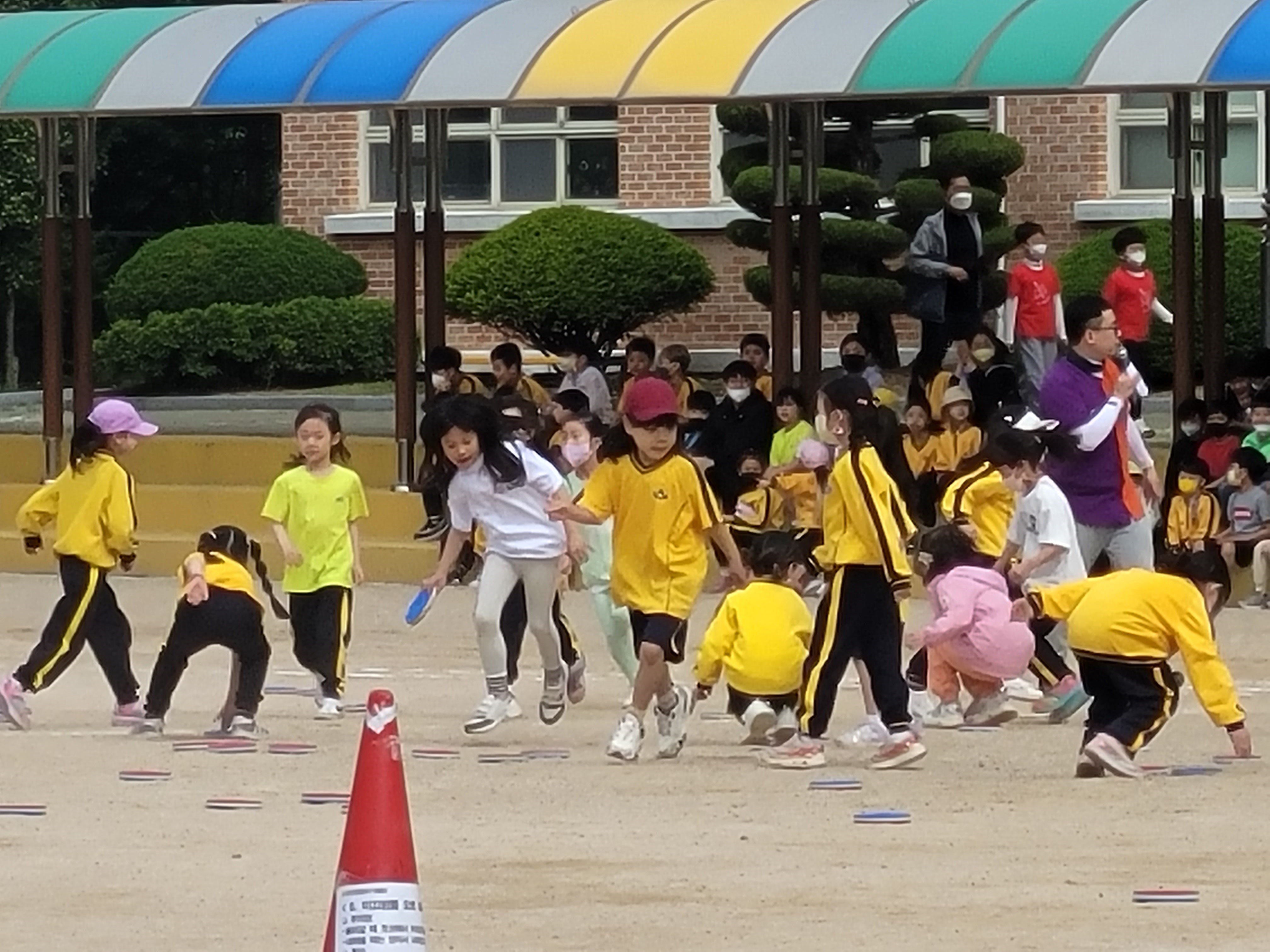 2023. 신양 한마당 잔치 개최(다시 운동장으로!) - 관련이미지3