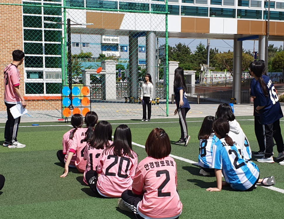 창원상남초, 제101회 어린이날 맞이 놀이마당 운영 - 관련이미지1