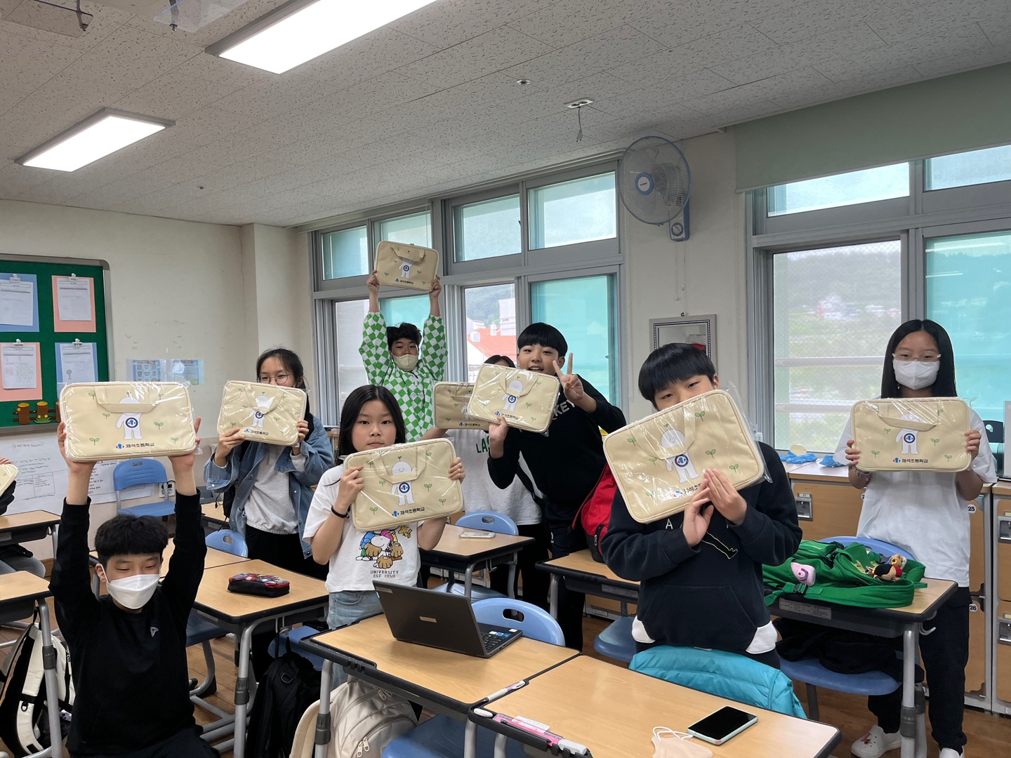 제석초, 도담이와 함께 하는 행복한 어린이날 - 관련이미지3